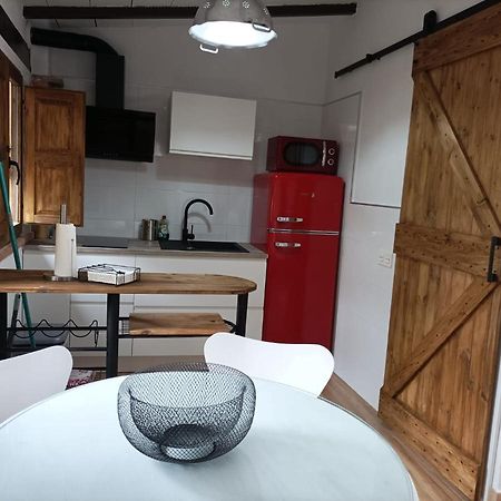Casa Invitados La Pastora Daire Cenes De La Vega Dış mekan fotoğraf