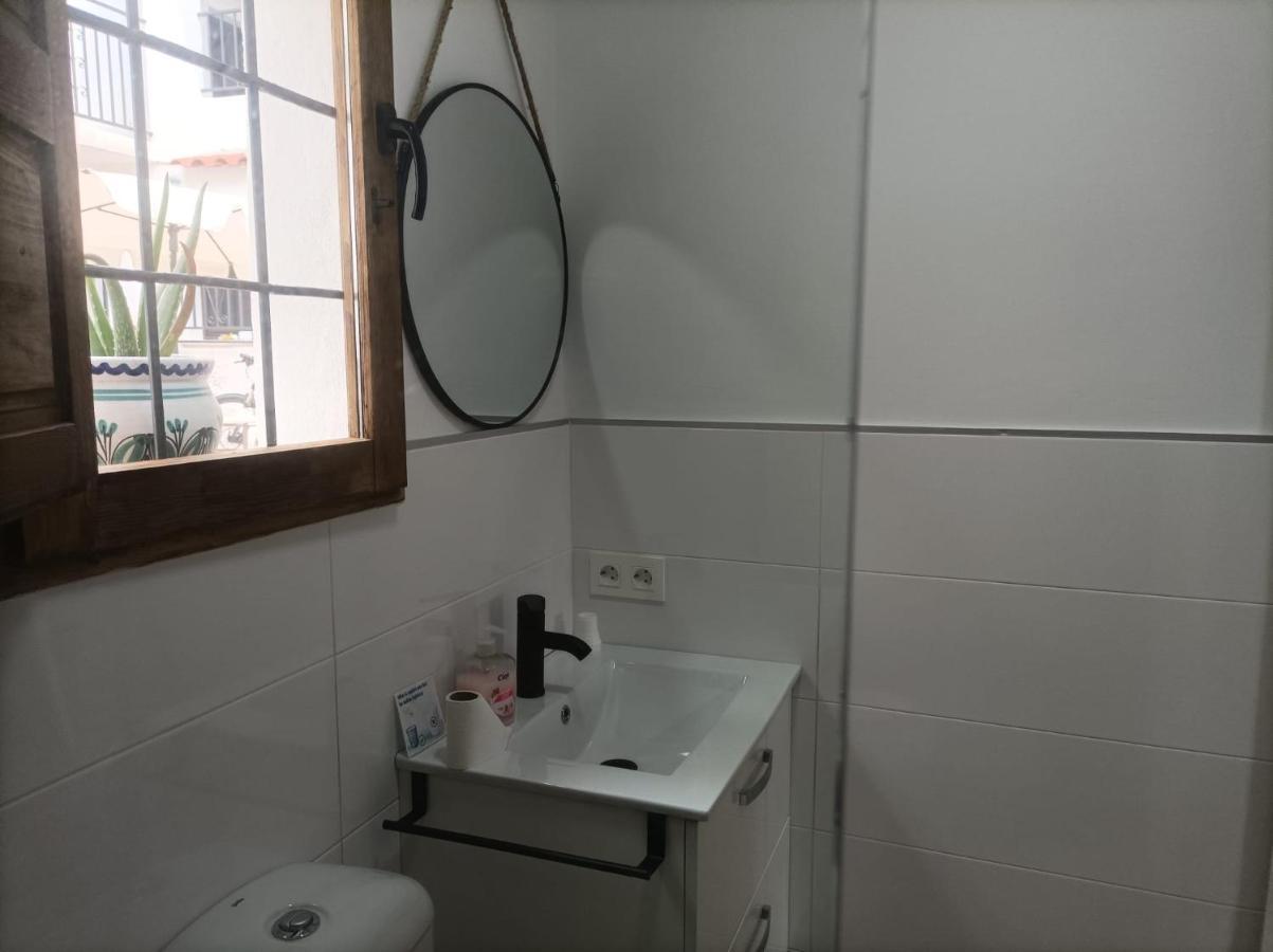 Casa Invitados La Pastora Daire Cenes De La Vega Dış mekan fotoğraf